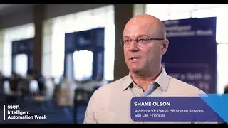 From Concept to Reality: Leveraging Generative AI in HR | Insights from IA Week
