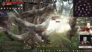 [BLACK DESERT] КАМАСИЛЬВА /KAMASILVIA\ жизнь на ее просторах [БДО][BDO][RU]