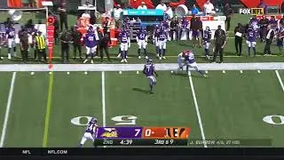 Joe Burrow Ja'Marr Chase Just Like Old Times NFL Football Highlights 2021-2022