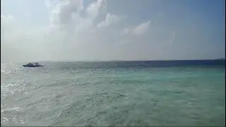 beutiful view 🪟 Maldives ⛵ Lakshadweep 🌊
