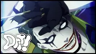 Drip$tick x Xander Sage x Ky Nova - BBB5 [Official AMV]