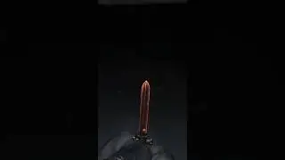 Making a Power Sword Look HOT 
