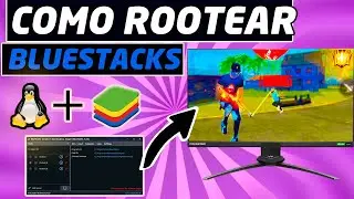 COMO ROOTEAR BLUESTACKS 5 CON BSTWEAKER 2023✅/ SUPER FACIL Y RAPIDO💥