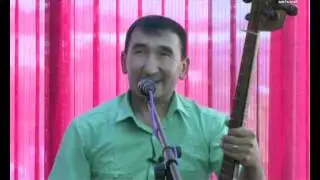 МУНАВВАР КУН   Мени биров танимайди.