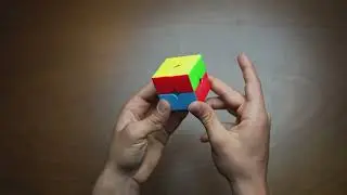 איך לפתור קוביה הונגרית 2x2 למתחילים