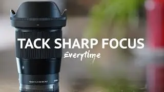 Better Manual focusing for Video
