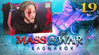 Mass of War #19: Pancia Sassosa!