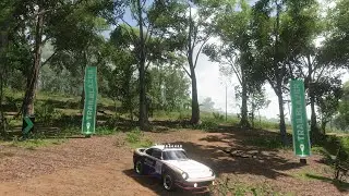 Forza Horizon 5 #16 (Врата первопроходцев на 3 звезды)