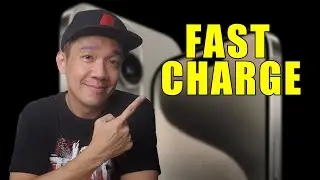 9 Ways to make your iPhone Charge Faster - Tips & Tricks