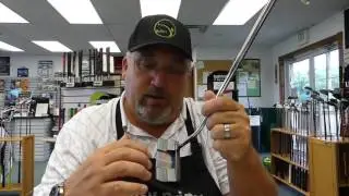 Piretti and Bettinardi Putter Reviews