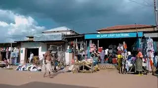 Faston chinkhwamba - Ndife mnzika. (Official music video) HD