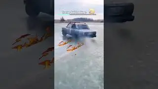 Subzero Lada Experience 