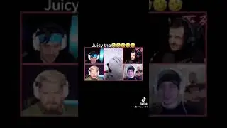 THE BOYS: Juicy tho🤣🤣🤣🤣