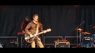 Better Than Ezra live on 3/1/2025  at Montage Mountainfest (excerpts only)