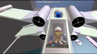 ROBLOX Star Wars the Return of Sith Empire part 2