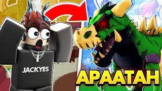 АЙМШИГТ АРААТАНГИЙН ЖИМС👹