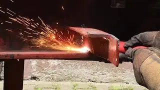 Plasma Schneiden