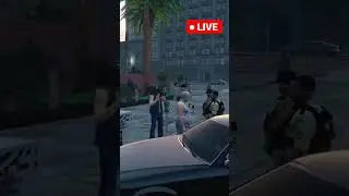 WKPD 3 with NO COMMENT from the local police!