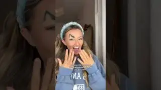 HIGH HEEL EYEBROWS ARE IN👏 what do we think?! #makeup #skincare