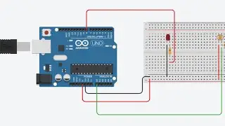 LDR WITH ARDUINO TUTORIAL