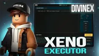 Roblox Executor XENO Free OP Exploit Web Working 2026 PC [100% UNC]