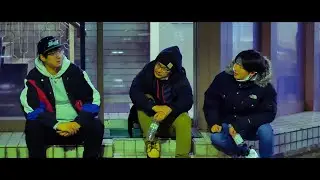 Each Seeds (prod. nardius) / 灰戯 & bochi & エイム