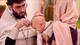 Символ Мёртвого мира, или Чёрная Магия церкви?