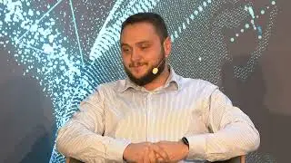TECH OF TOMORROW - панел 4 - Киберсигурност – вече задължително в дневния ред