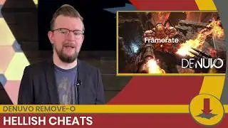 Hellish Cheats || CheckPoint 384