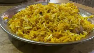Biryani Dayout
