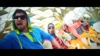 sayangku video song