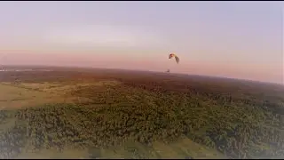 23 06 2021 На трайках под Иоганна Штрауса