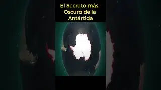 ¿Qué está pasando en la Antártida? #historia #Antártida