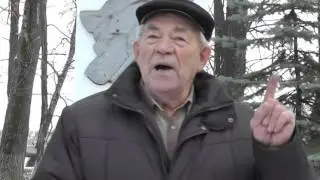 7 ноября 2015 г. в Белой Холунице. Часть 4