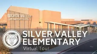 Virtual Tour | Silver Valley Elementary