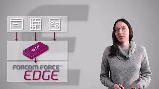 Business Parameter via MQTT EDGE Keynote 02 2023