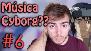 GHOST IN THE SHELL y el futuro de la música | Jaime Altozano