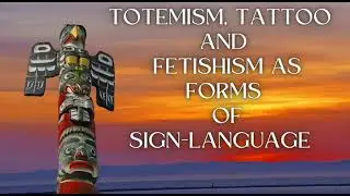 Totemism, Tattoo, and Fetishism as Forms of Sign Language by Gerald Massey – Ancient Egypt