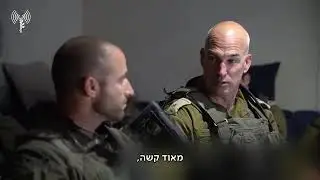 9.10.24 - אביבים, מארון א ראס, ופעילות צה