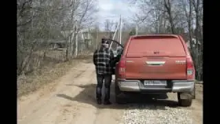 Еще немного про Стерж 2017 (слайдшоу)