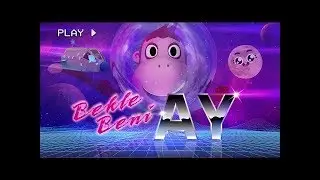 Kukuli – Bekle Beni Ay 🌛   YENİ ŞARKI 2018