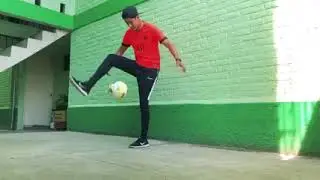 TOP 5 SKILL DE NEYMAR para MEJORAR desde CASA tú TÉCNICA INDIVIDUAL (TUTORIAL)