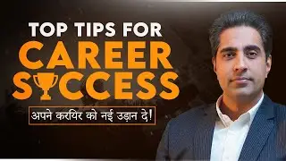 Kickstart Your Career: Simple Steps for Ambitious Youth by Simerjeet Singh | Coach on Campus