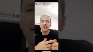 Gaberial talks about tati being a FRAUD
