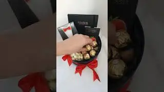 Собираю подарочные раборы#tiktok #shorts #sorts