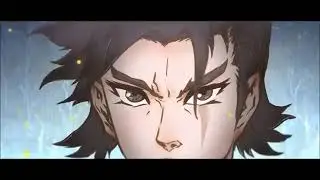 ice vs fire really epic animated fight sub pls