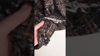 Твид (шерсть)
