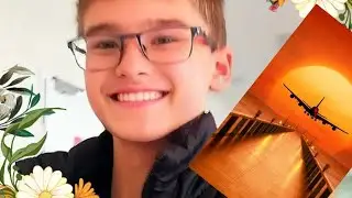 Полет на самолёте в Самару!