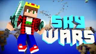 Начало:Sky wars vime world