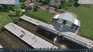 Transport Fever 2 | Road to the North Map | #episode01